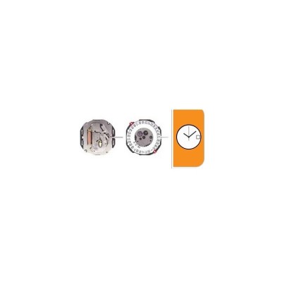 Mecamism ceas quartz 2115 foto