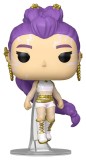 KPop Demon Hunters POP! Animation Vinyl Figures Rumi 9 cm