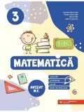 Cumpara ieftin Matematica. Exercitii, probleme, jocuri, teste de evaluare. Clasa 3. Editia a II-a/Daniela Berechet, Florian Berechet, Jeana Tita, Lidia Costache