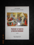 PASTORALE LA NASTEREA SI INVIEREA DOMNULUI volumul 1 (2014, editie cartonata)