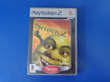 Shrek 2 - joc PS2 (Playstation 2), Actiune, 3+, Multiplayer, Activision