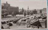 Carte postala, Stockholm, 23 august 1947