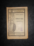 SACHER MASOCH - CREDITORII (editie veche), Alta editura
