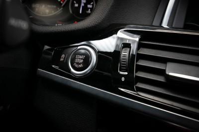 Buton Start Stop Bmw X3 F25 X4 F26 foto