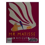 Cumpara ieftin Mr Matisse And His Cut Outs