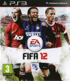 Joc PS3 FIFA 12 - pentru Consola Playstation 3