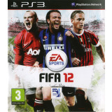 Joc PS3 FIFA 12 - pentru Consola Playstation 3