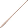 Coada pentru grebla, slefuita, 150 cm