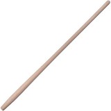 Cumpara ieftin Coada pentru grebla, slefuita, 150 cm