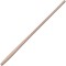 Coada pentru furca, slefuita, 129 cm