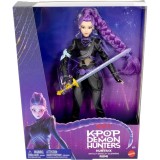 Papusa K-Pop Demon Hunters Deluxe, Rumi, JRW19