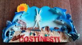 D1 - Magnet frigider - tematica turism - Costinesti - Romania 55