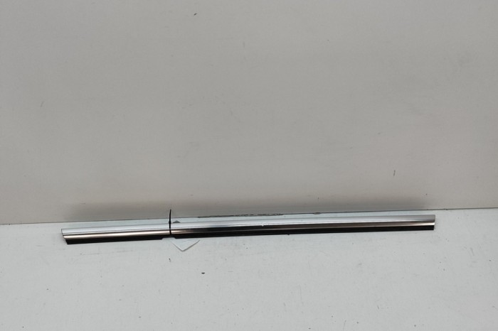 Chedar geam ușă st&acirc;nga spate MERCEDES-BENZ EQS V297 2023 OEM: A2977301100 27367146
