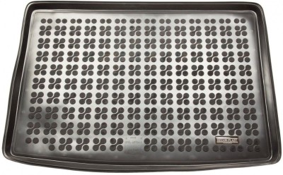 Tavita portbagaj Opel Astra K Hatchback 2015-2021 cu roata de rezerva ingusta Rezaw Plast foto