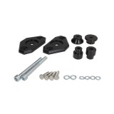 KIT MONTAJ CRASH PAD YAMAHA FZ1 1000 2006-2015