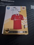 Card fifa 365 adrenalyn xl 2022-2023 132, Panini