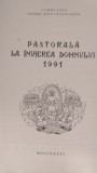 Pastorala la invierea Domnului Teoctist 1991