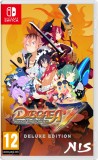 Disgaea 7 Vows Of The Virtueless Deluxe Edition NSW, NIS AMERICA