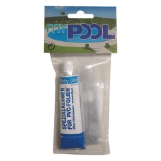 Kit reparatie, lipire liner piscine, petic myPool 200mm X 100 mm foto