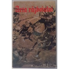 ARTA RAZBOIULUI de SUN TZU