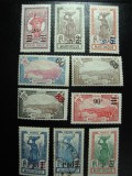 MARTINICA 1922/27 MH , 1 ST.