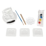 Set creativ - Magic Cement - Special Vehicles | Strigo