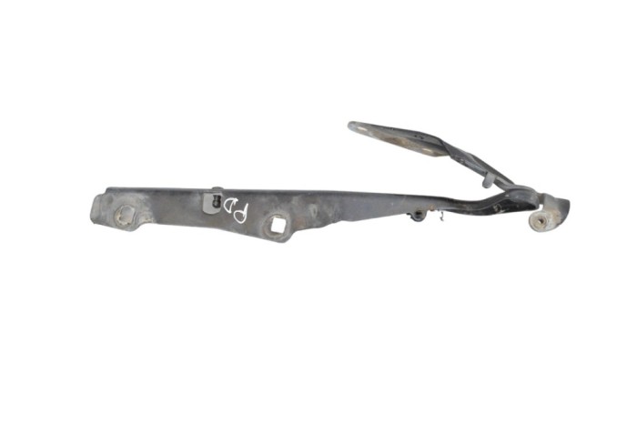 Balama capota dreapta față DODGE RAM 1500 Pick-up DJ, DS 2017 OEM: 574AD | 23785898