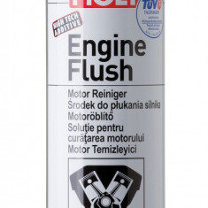 SOLUTIE `MOTOR FLUSH` 300 ML