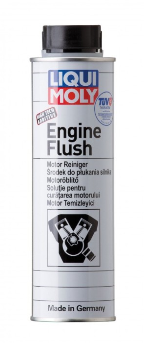 SOLUTIE `MOTOR FLUSH` 300 ML