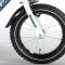 Bicicleta pentru baieti 14 inch cu roti ajutatoare Volare Blade