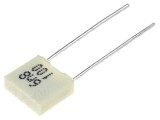 Condensator poliester 6,8nF 63VAC 100VDC 5mm &plusmn;10% THT R82