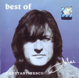Mihai Constantinescu - Best Of, CD