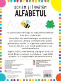 Cumpara ieftin Scriem si invatam. Alfabetul |