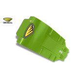 Scut motor platic Kawasaki 09- 16 Cycra Green