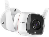 Camera Supraveghere WIFI Tp-link, wireless Tapo C310 3MP audio bidirectional SafetyGuard Surveillance
