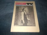 Cumpara ieftin REVISTA RADIO TV NR 25 1971