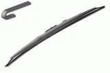 Lamela stergator OPEL CORSA C (F08, F68) (2000 - 2009) BOSCH 3 397 004 590