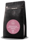 Cafea boabe specialitate Rwanda Twongerekawa Coko Women Coffee Morettino