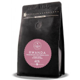 Cafea boabe specialitate Rwanda Twongerekawa Coko Women Coffee Morettino