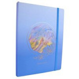 Meditation Softcover Notebook