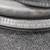 Garnitura ușă dreapta față VW GOLF VI 5K1 2011 OEM: 5K3867911 | 3633576