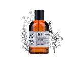Cumpara ieftin Labor8 GEVURAH 581 Apa de Parfum Unisex 100ml Floral Oriental Gourmand Cadou Premium Zilnic Seara Seara