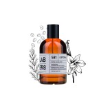 Labor8 GEVURAH 581 - Apa de Parfum, 30 ml, Unisex
