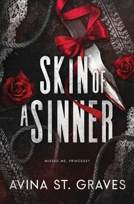 Skin of a Sinner foto