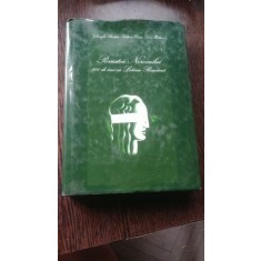 POVESTEA NOROCULUI. 100 DE ANI CU LOTERIA ROMANA - GHEORGHE BULUTA