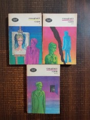 W. Somerset Maugham - Robie ( 3 vol.)