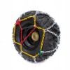 Set 2 lanturi zapada pentru atv 10 inch, standard EXC1, pentru anvelope 20X10-10... Cod Produs: MX_NEW BH-2