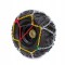 Set 2 lanturi zapada pentru atv 10 inch, standard EXC1, pentru anvelope 20X10-10... Cod Produs: MX_NEW BH-2
