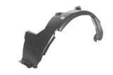 Carenaj roata Volvo S40/V40 (Vs/Vw), 07.2000-12.2003, partea Stanga, Fata, 308654454, 9041FL1T polietilena