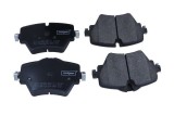 Set placute frana BMW 3 Touring Van (G21) (2019 - Prezent) MAXGEAR 19-3593